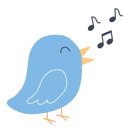 bird song